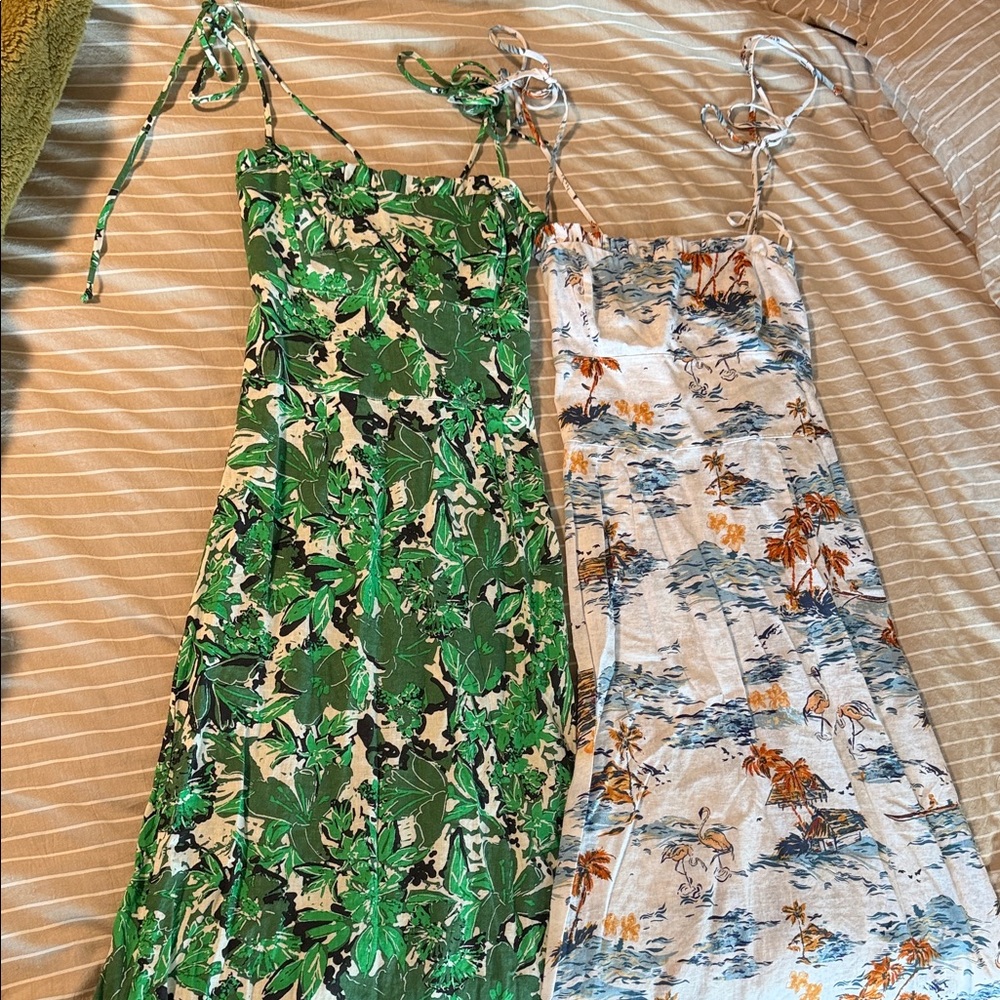 Free people dress